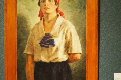 New Tretyakov Gallery, Moscow