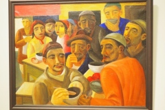 New Tretyakov Gallery, Moscow