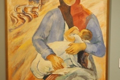 New Tretyakov Gallery, Moscow