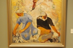New Tretyakov Gallery, Moscow