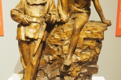 New Tretyakov Gallery, Moscow