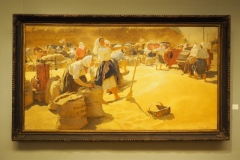 New Tretyakov Gallery, Moscow