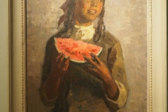 New Tretyakov Gallery, Moscow