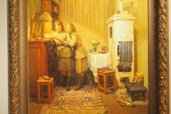 New Tretyakov Gallery, Moscow