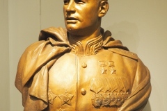 New Tretyakov Gallery, Moscow