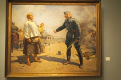 New Tretyakov Gallery, Moscow