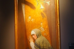 New Tretyakov Gallery, Moscow