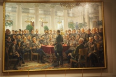 New Tretyakov Gallery, Moscow