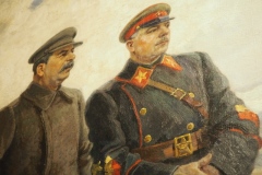 New Tretyakov Gallery, Moscow