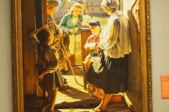 New Tretyakov Gallery, Moscow