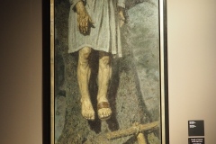 New Tretyakov Gallery, Moscow