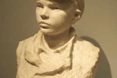 New Tretyakov Gallery, Moscow