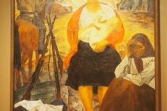 New Tretyakov Gallery, Moscow
