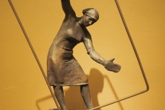 New Tretyakov Gallery, Moscow