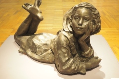 New Tretyakov Gallery, Moscow
