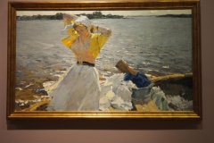New Tretyakov Gallery, Moscow