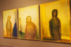 New Tretyakov Gallery, Moscow