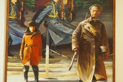 New Tretyakov Gallery, Moscow