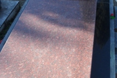 Nexhmije and Enver together in Kombinat