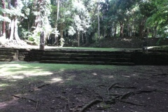 Nim Li Punit - Belize