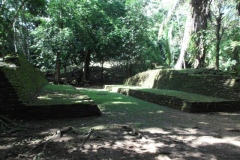 Nim Li Punit - Belize
