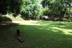 Nim Li Punit - Belize