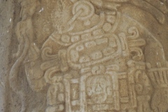 Nim Li Punit - Belize