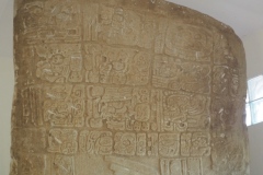 Nim Li Punit - Belize