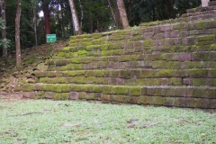 Nim Li Punit - Belize