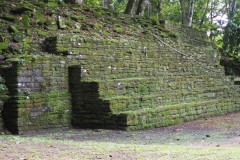 Nim Li Punit - Belize