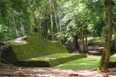 Nim Li Punit - Belize