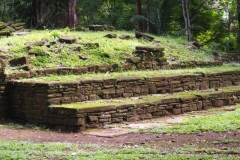 Nim Li Punit - Belize