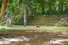 Nim Li Punit - Belize