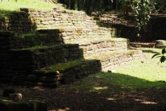 Nim Li Punit - Belize