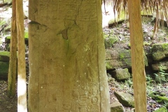 Nim Li Punit - Belize