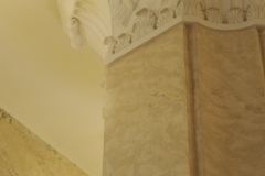 North River Terminal Building, Moscow