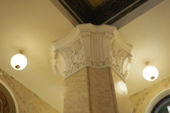 North River Terminal Building, Moscow