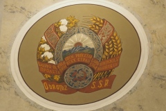 North River Terminal Building, Moscow