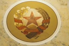 North River Terminal Building, Moscow