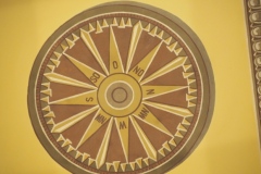 North River Terminal Building, Moscow