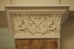 North River Terminal Building, Moscow