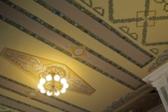 North River Terminal Building, Moscow