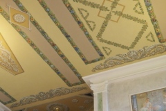 North River Terminal Building, Moscow