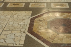 North River Terminal Building, Moscow