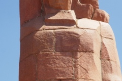 Obelisk of Glory - Aktobe - Kazakhstan