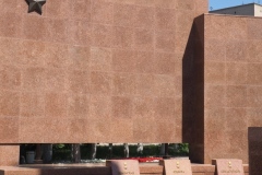 Obelisk of Glory - Aktobe - Kazakhstan