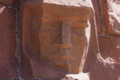 Obelisk of Glory - Aktobe - Kazakhstan
