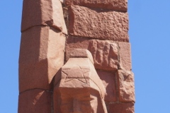 Obelisk of Glory - Aktobe - Kazakhstan
