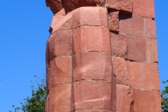 Obelisk of Glory - Aktobe - Kazakhstan