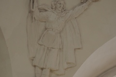 Moscow Metro - Oktyabrskaya - Line  5